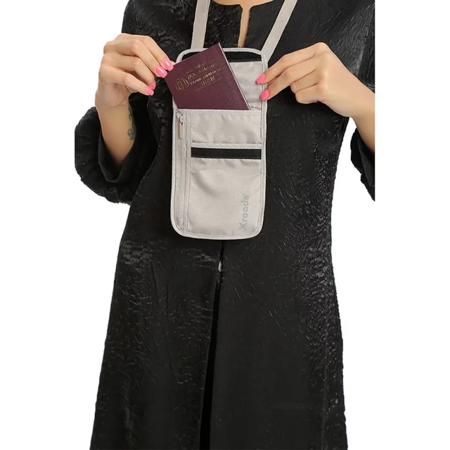 کیف مدارک Xrods (echolac)