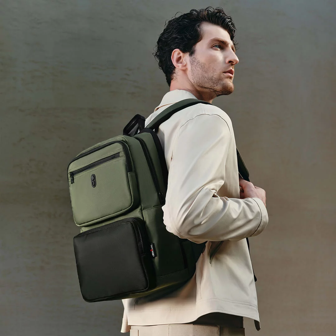 بررسی کوله پشتی اکولاک: کدام مدل برای شما مناسب است؟