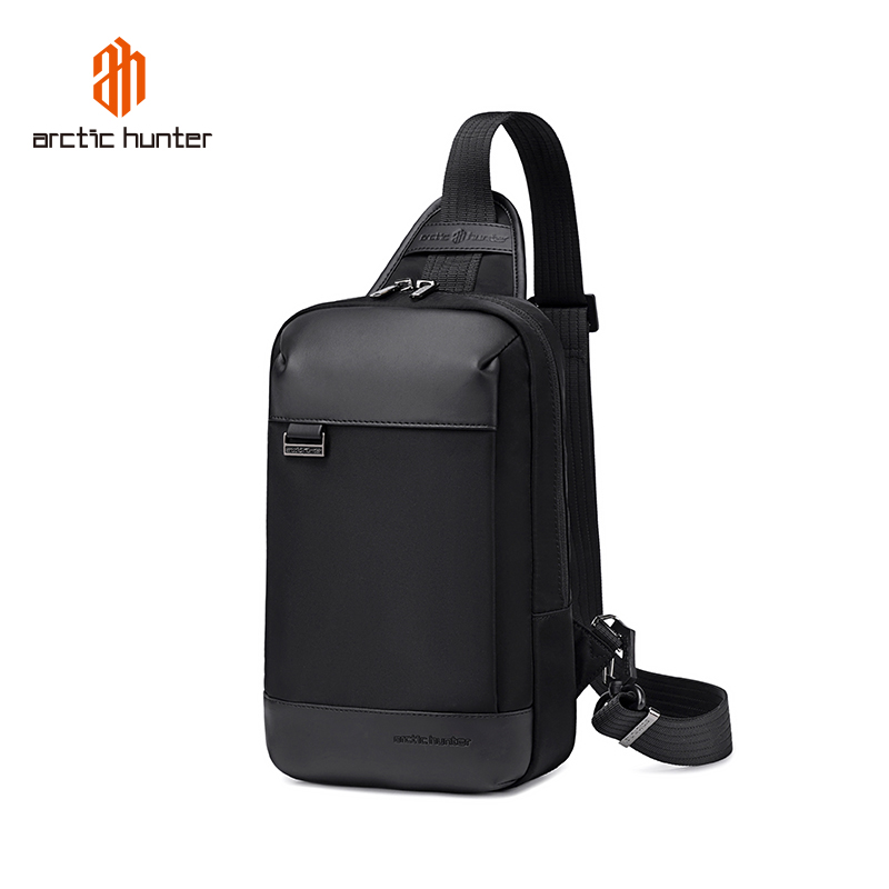 کیف دوشی مردانه مدل xb00829