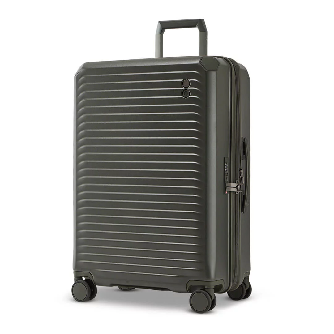 چمدان اکولاک مدل شوگان ایوو سایز متوسط