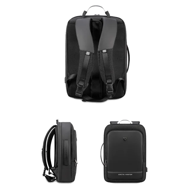 کوله پشتی ارکتیک هانتر کدB00227L