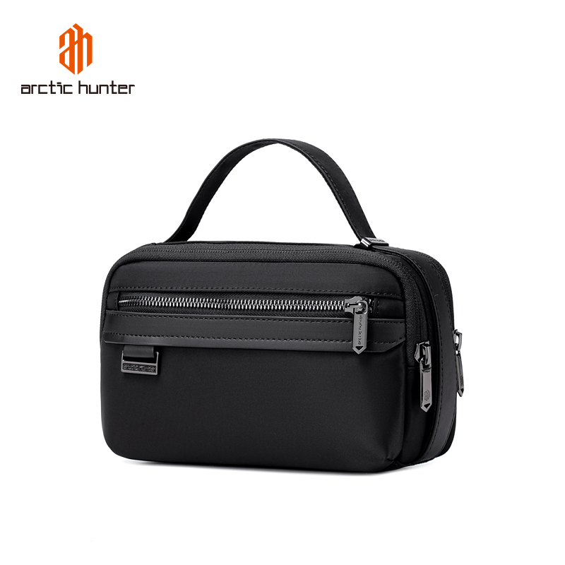 کیف دستی آرکتیک هانتر مدل kb00843