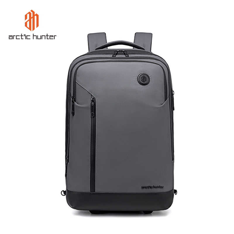 کوله پشتی چرخدار آرکتیک هانتر مدل lg00861