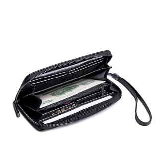 کیف پول آرکتیک هانتر کد QB0011