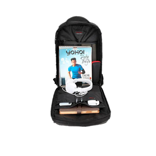 کیف کراس بادی آرکتیک هانتر کد XB00126