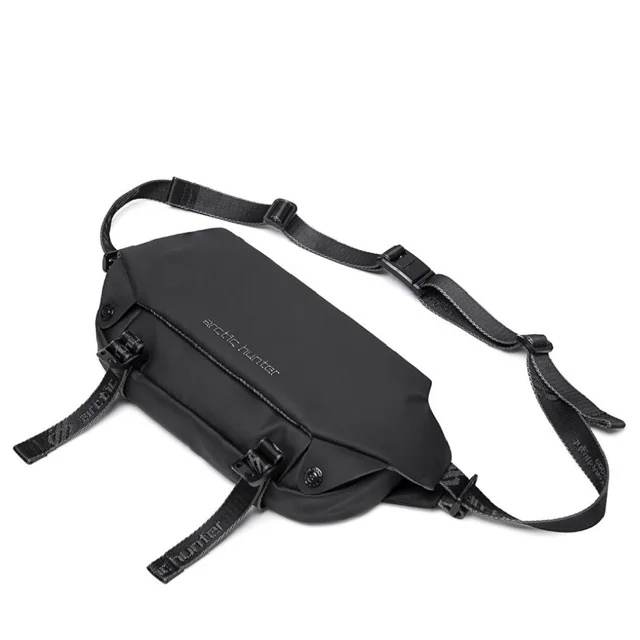 کیف کراس بادی آرکتیک هانتر کد YB00047