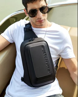 کیف کراس بادی آرکتیک هانتر کد XB00126