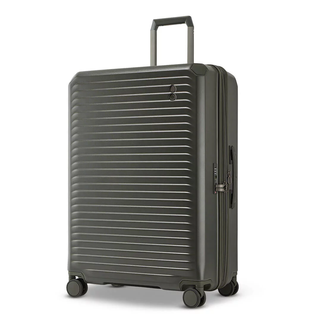 چمدان اکولاک مدل شوگان ایوو سایز بزرگ