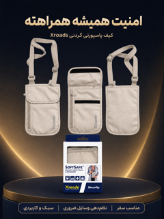 کیف مدارک اکولاک رودس