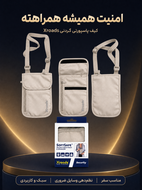 کیف مدارک اکولاک رودس